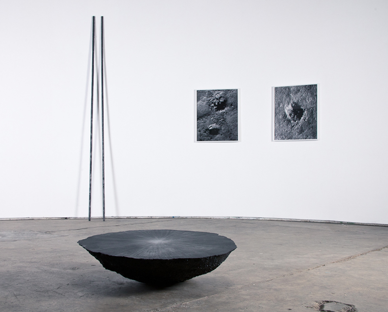 Rhonda Holberton Displaced Hole