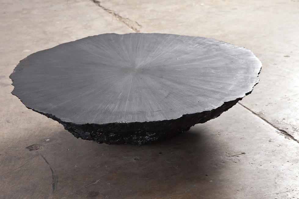 Rhonda Holberton DIscplaced Hole