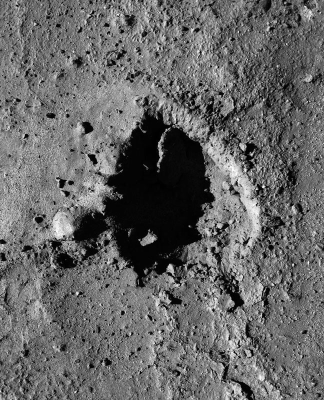 Rhonda Holberton Hole III