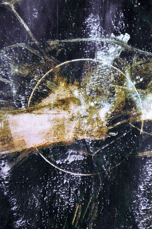 Rhonda Holberton Long Exposure: Ranger1951