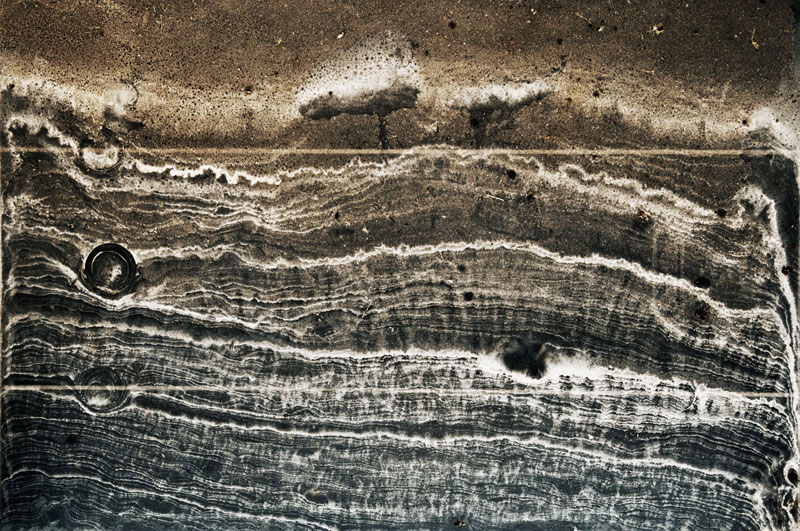 Rhonda Holberton Particulate Field IV