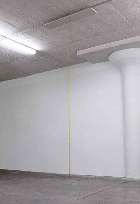 RHonda Holberton What Is There Is The Greater Thing